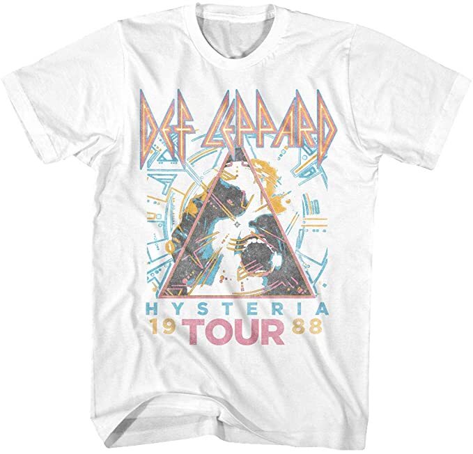 Champagne D’Argent ab Rock Shirt